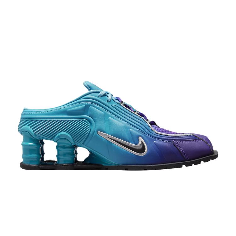 Nike Phantom GT II Elite DF FG Soccer shoes